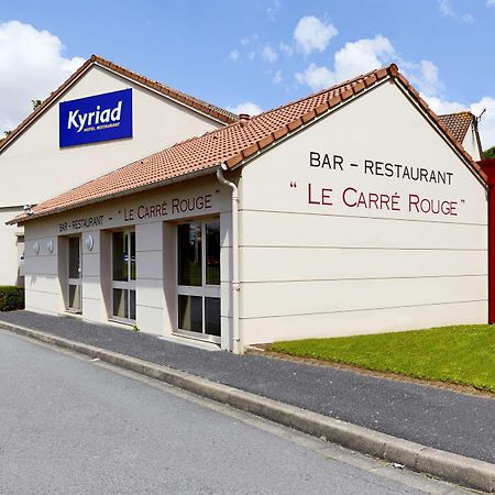 Brit Hotel Essentiel Σολέ Εξωτερικό φωτογραφία
