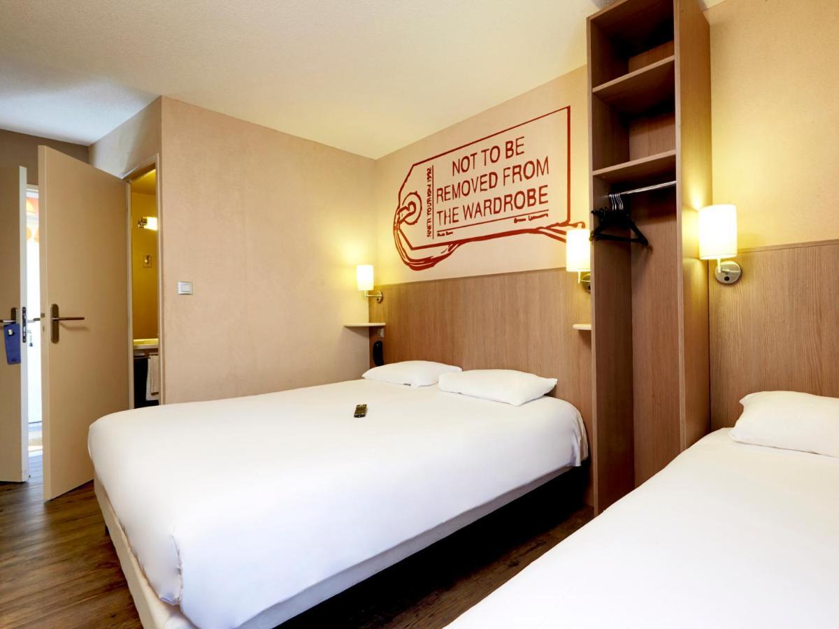 Brit Hotel Essentiel Σολέ Εξωτερικό φωτογραφία