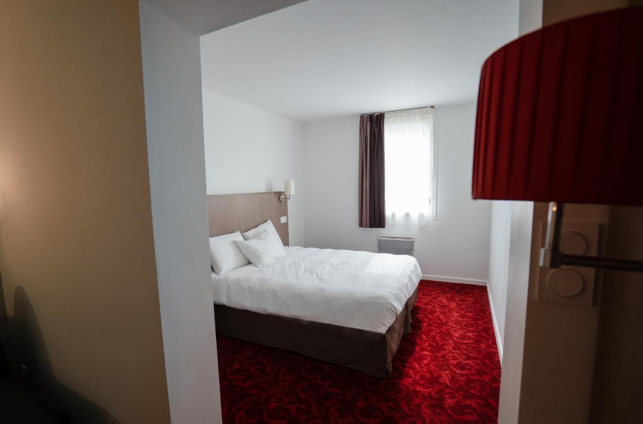 Brit Hotel Essentiel Σολέ Εξωτερικό φωτογραφία