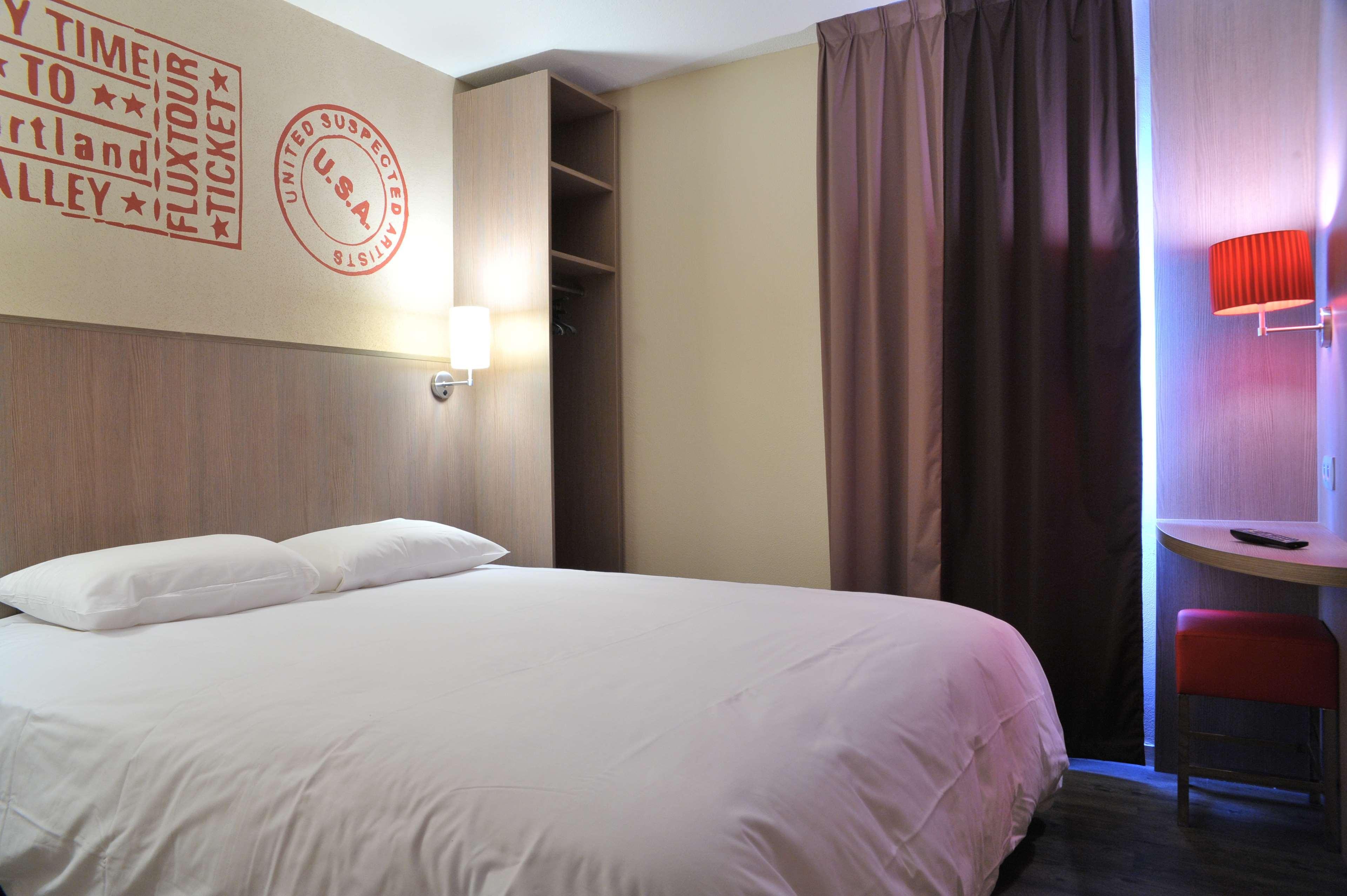 Brit Hotel Essentiel Σολέ Εξωτερικό φωτογραφία