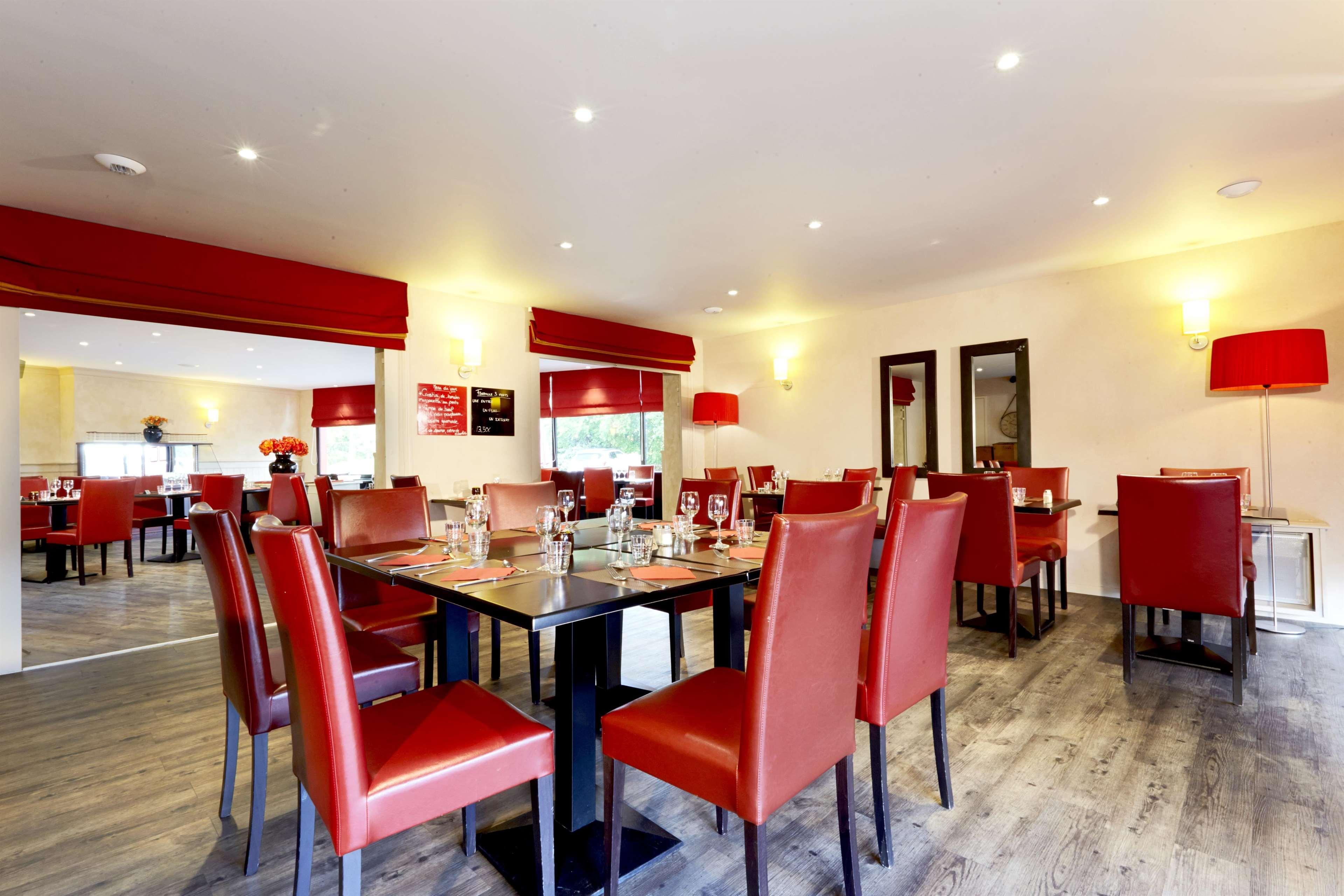 Brit Hotel Essentiel Σολέ Εξωτερικό φωτογραφία