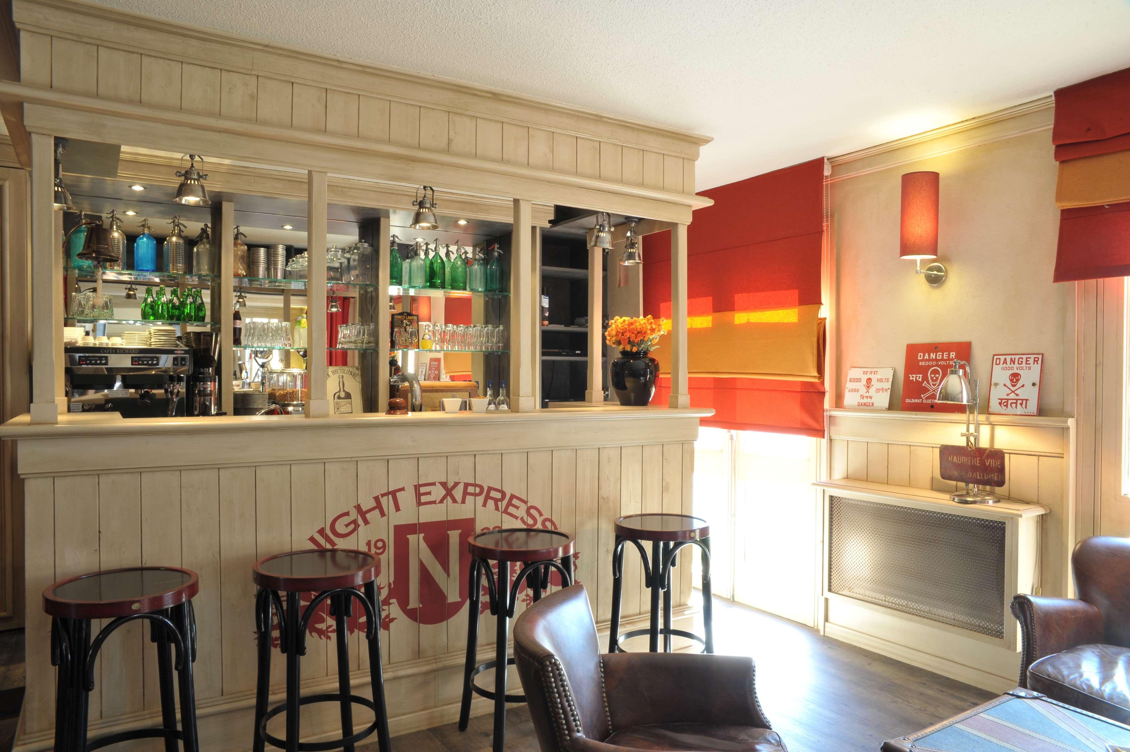 Brit Hotel Essentiel Σολέ Εξωτερικό φωτογραφία