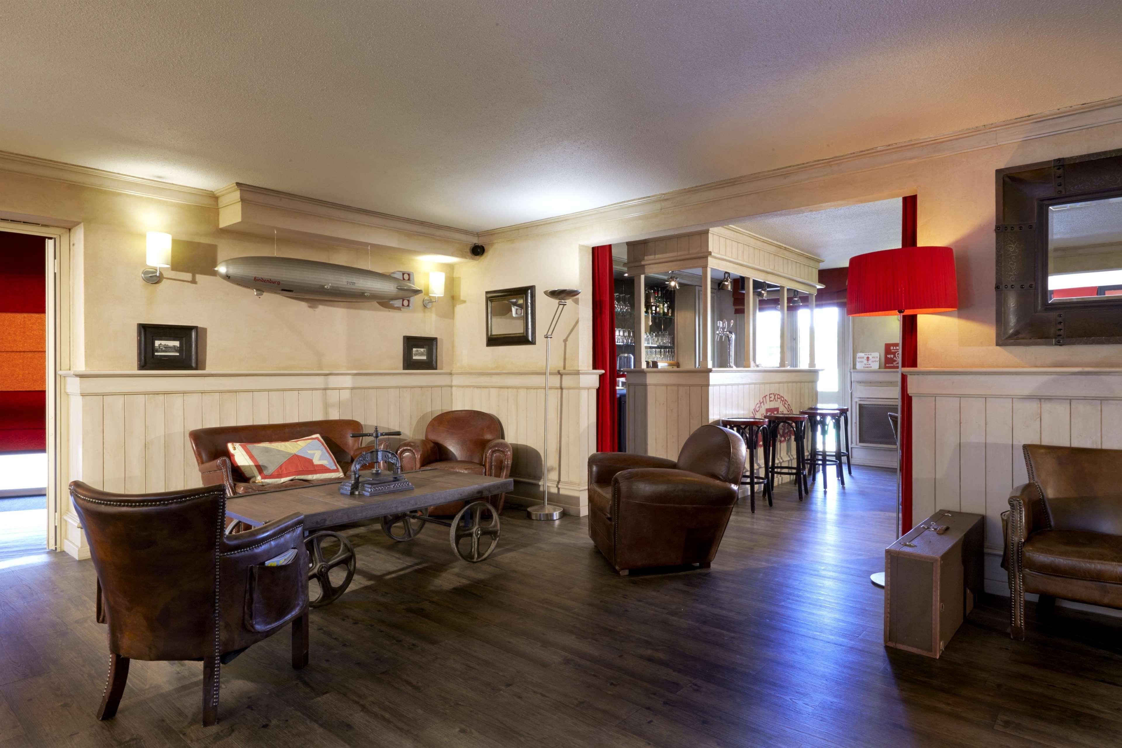 Brit Hotel Essentiel Σολέ Εξωτερικό φωτογραφία