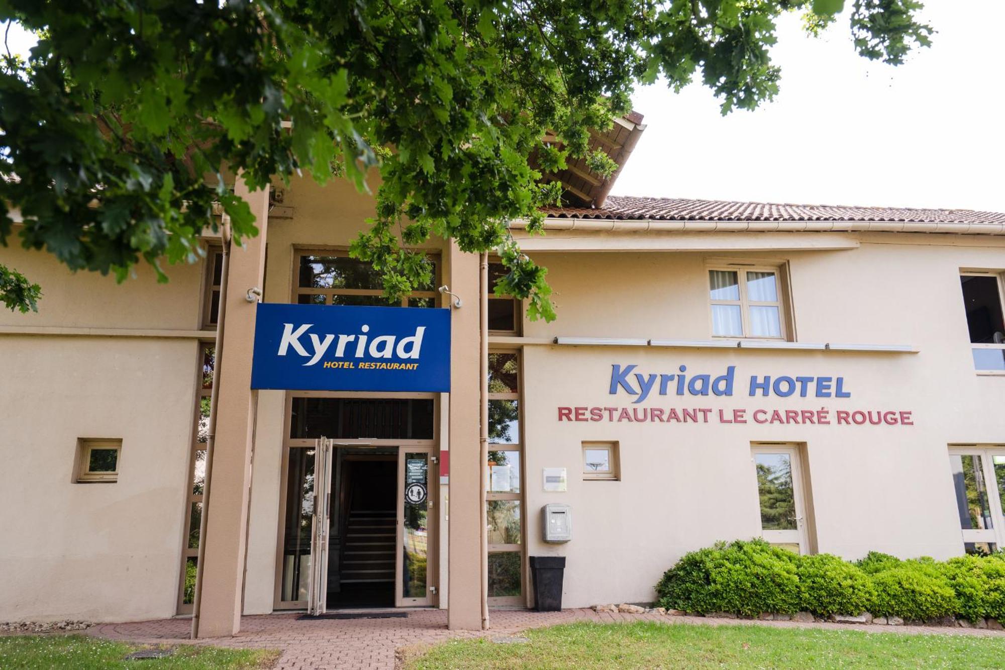 Brit Hotel Essentiel Σολέ Εξωτερικό φωτογραφία