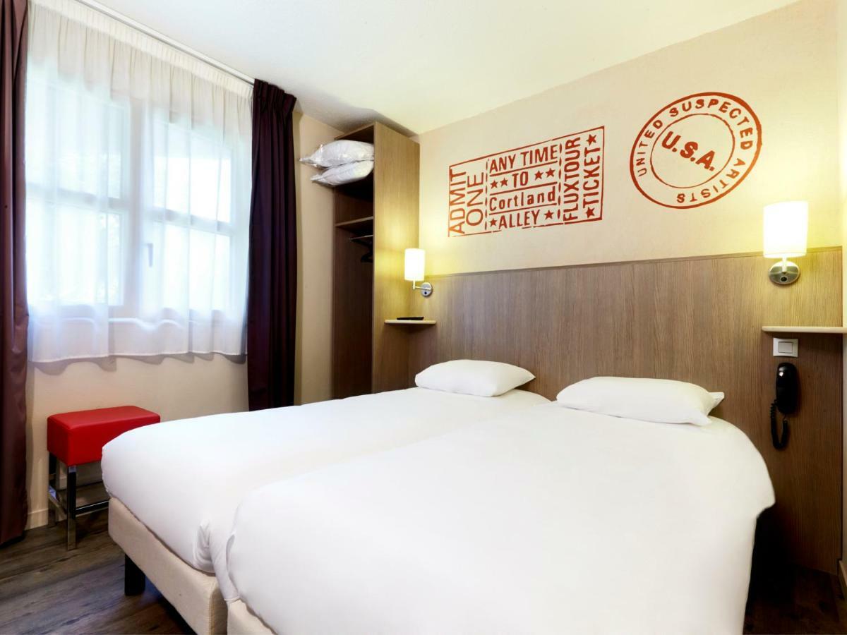 Brit Hotel Essentiel Σολέ Εξωτερικό φωτογραφία