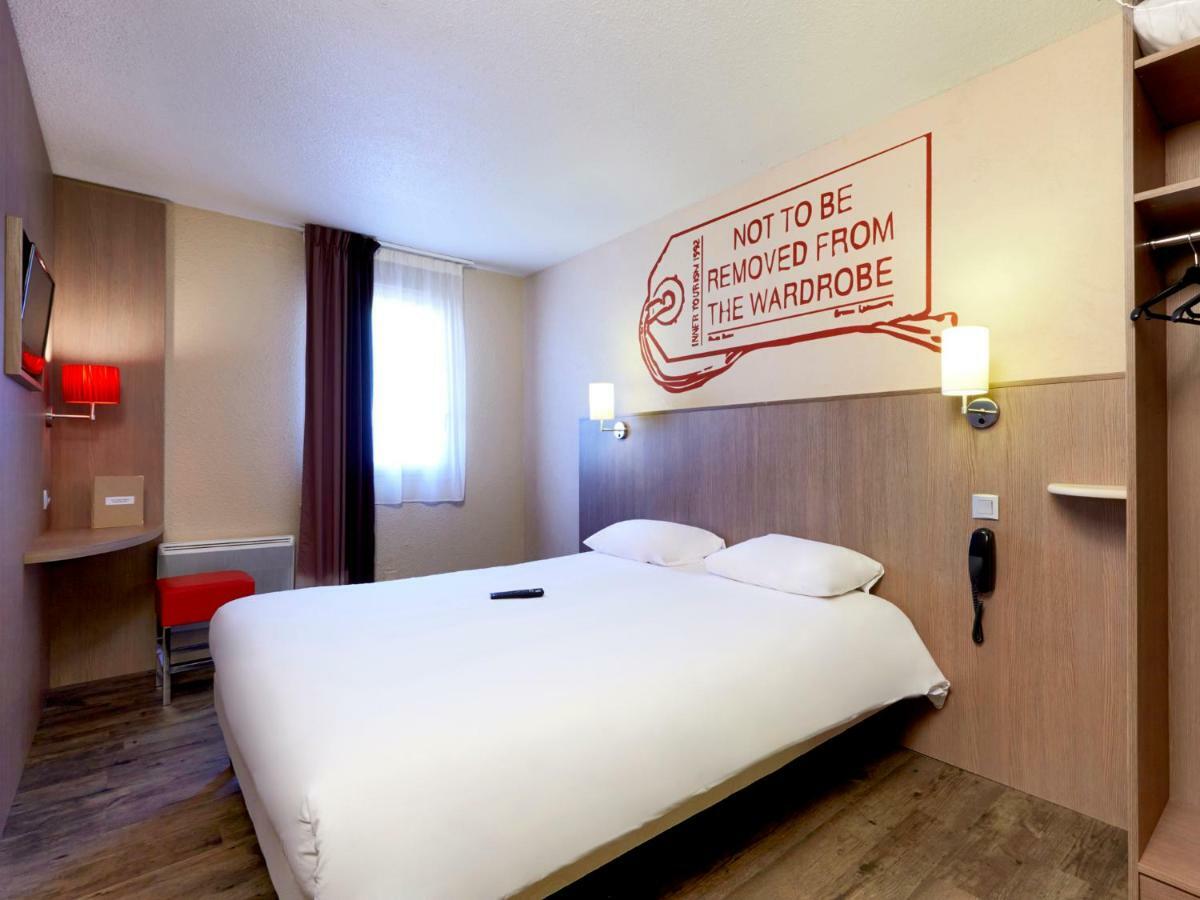 Brit Hotel Essentiel Σολέ Εξωτερικό φωτογραφία